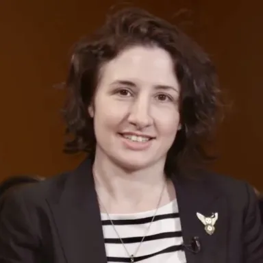 Sarah Jaffe (journalist) profile photo