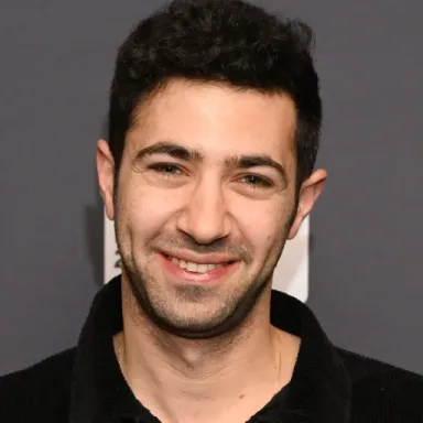 Daniel Lombroso profile photo