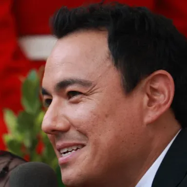 Sam Pang profile photo