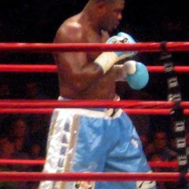 Samuel Peter profile photo