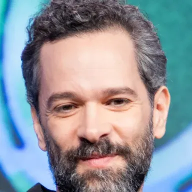 Neil Druckmann profile photo