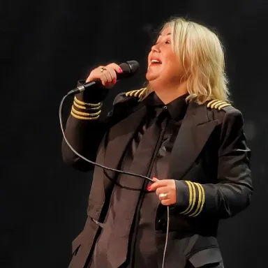 Jann Arden profile photo