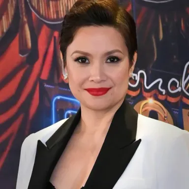 Lea Salonga profile photo