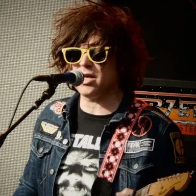 Ryan Adams profile photo