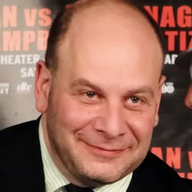 Lou DiBella profile photo