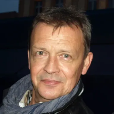 Jan Frycz profile photo