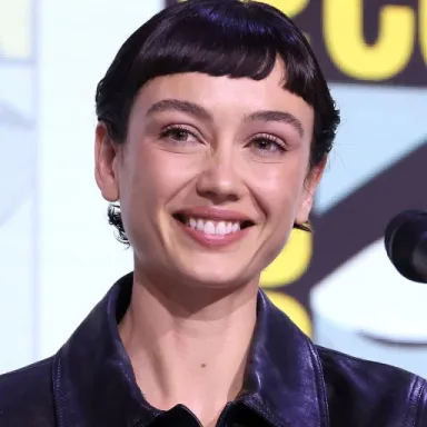 Sydney Chandler profile photo