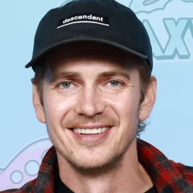 Hayden Christensen profile photo