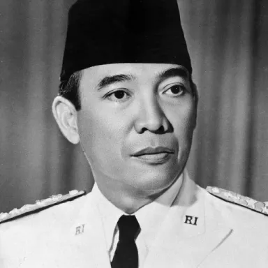 Sukarno profile photo