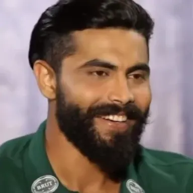Ravindra Jadeja profile photo