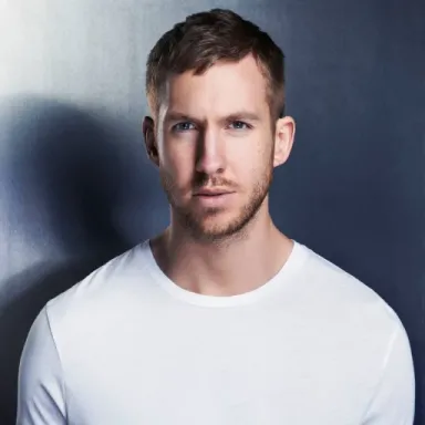Calvin Harris profile photo