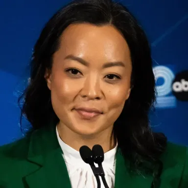 Francesca Hong profile photo