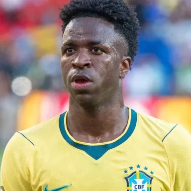 Vinícius Júnior profile photo