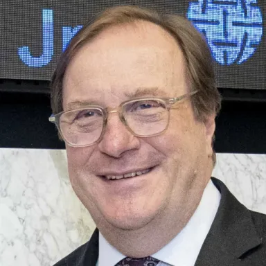 Frederick Kempe profile photo