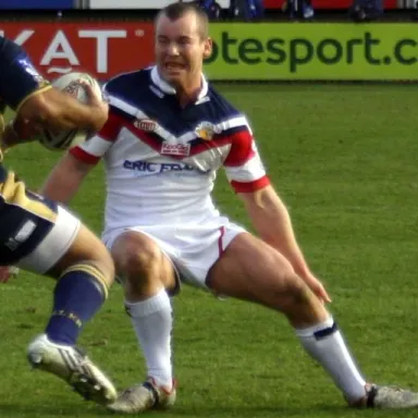 Kevin Henderson (rugby league) profile photo
