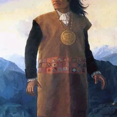 Túpac Amaru II profile photo