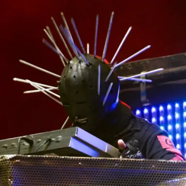 Craig Jones (musician) profile photo