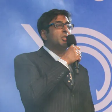 Sanjeev Kohli profile photo