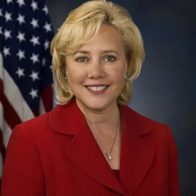 Mary Landrieu profile photo