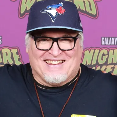 Brad Loree profile photo