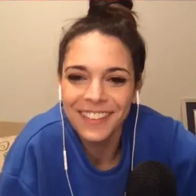 Katie Nolan profile photo