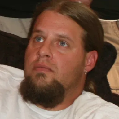 Chris Fehn profile photo
