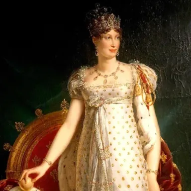 Marie Louise, Duchess of Parma profile photo