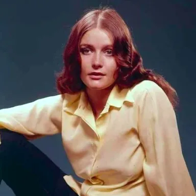 Margot Kidder profile photo