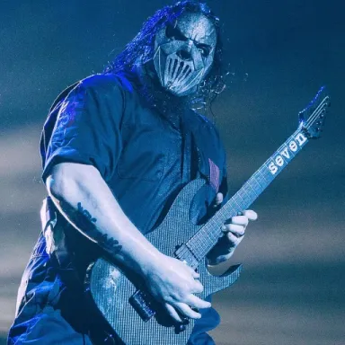 Mick Thomson profile photo