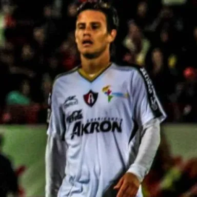 Lucas Ayala profile photo