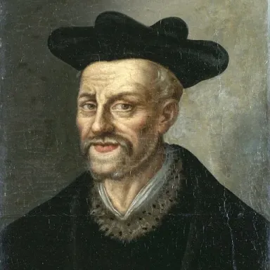 François Rabelais profile photo