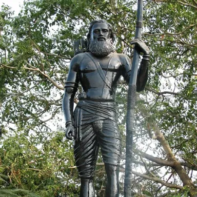 Alluri Sitarama Raju profile photo