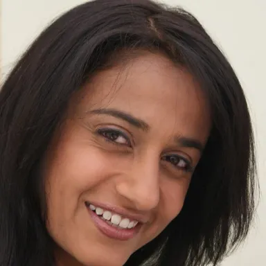 Anu Hasan profile photo