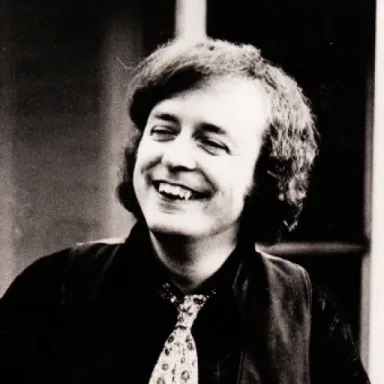 Stewart Parker profile photo