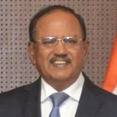 Ajit Doval profile photo