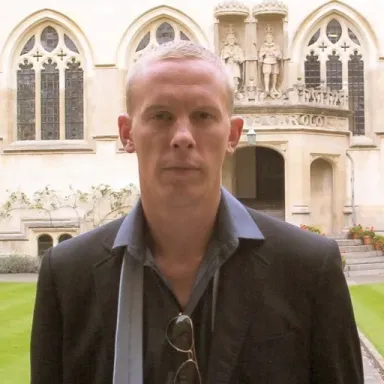 Laurence Fox profile photo