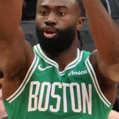 Jaylen Brown profile photo