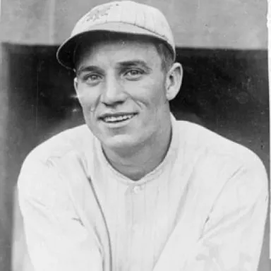 Jimmy Smith (1910s infielder) profile photo