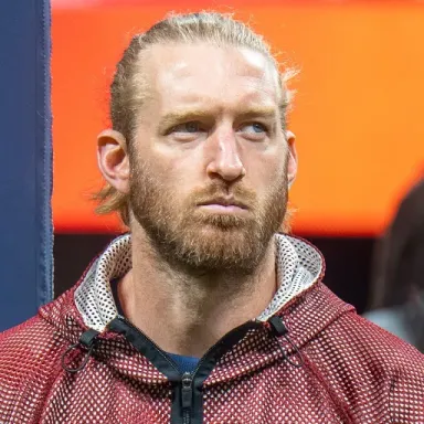 Tim Ream profile photo
