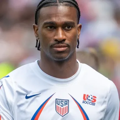 Haji Wright profile photo