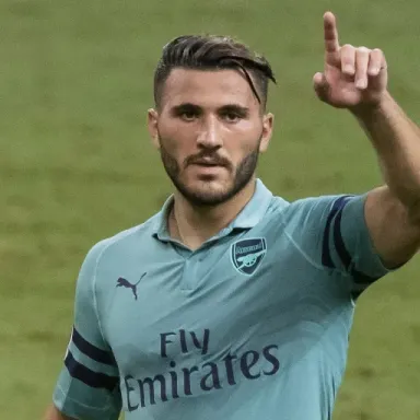 Sead Kolašinac profile photo