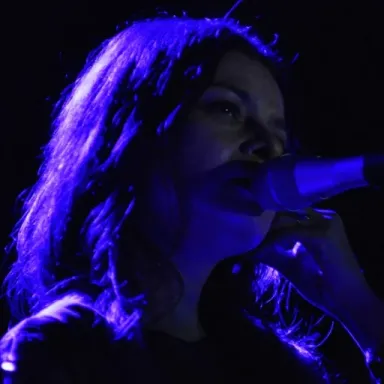 Hope Sandoval profile photo