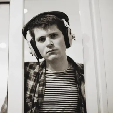 David Gibb (musician) profile photo