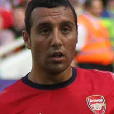 Santi Cazorla profile photo