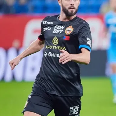 Miralem Pjanić profile photo