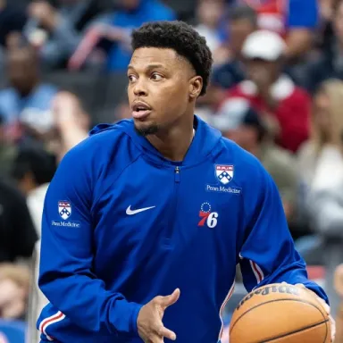 Kyle Lowry profile photo