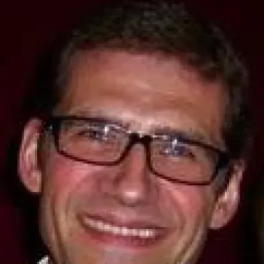 Nick Munier profile photo