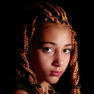 Nandi Bushell profile photo