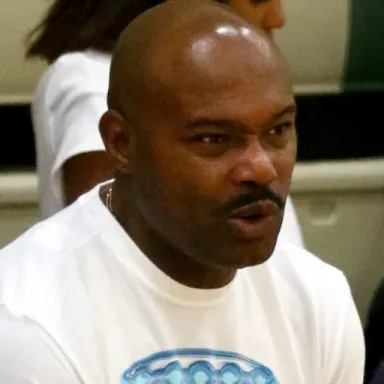 Tim Hardaway profile photo