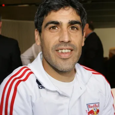 Claudio Reyna profile photo